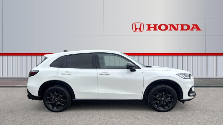 Honda Zr-V 2.0 eHEV Sport 5dr CVT Hybrid Estate